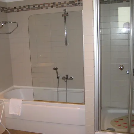 Safir Villas Lejlighed *