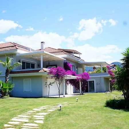 Safir Villas