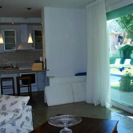 Safir Villas Fethiye