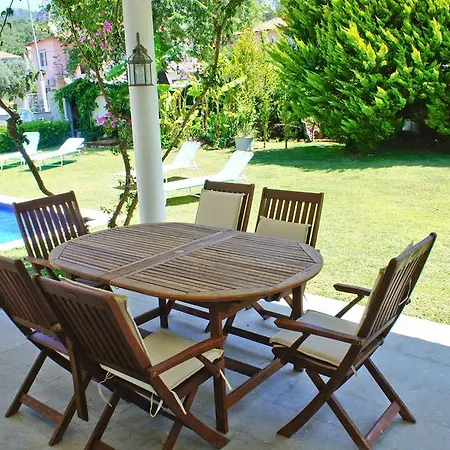 Safir Villas
