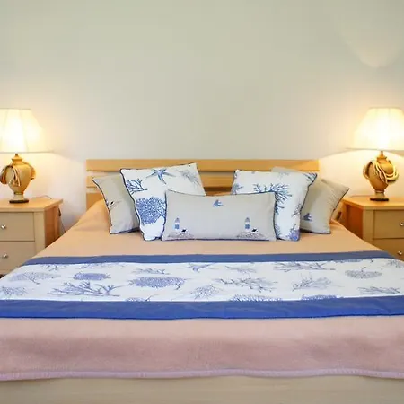 Safir Villas Fethiye