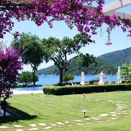 Goecek Safir Fethiye