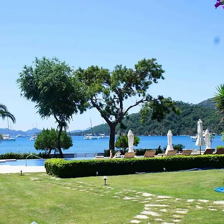 Daire Safir Villas