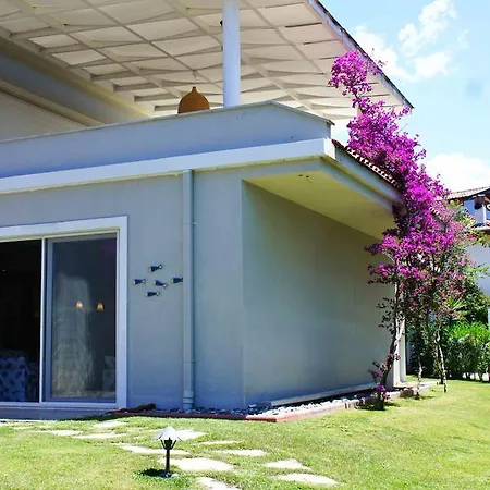 Safir Villas