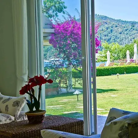 Daire Safir Villas