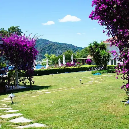 Daire Safir Villas Fethiye