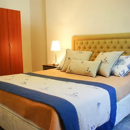 Safir Villas Fethiye