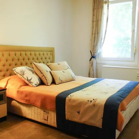 Daire Safir Villas