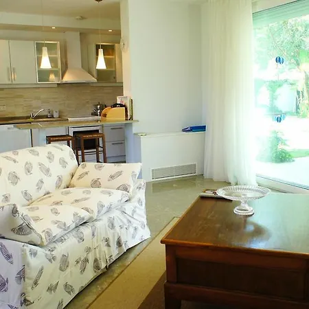Daire Safir Villas Fethiye