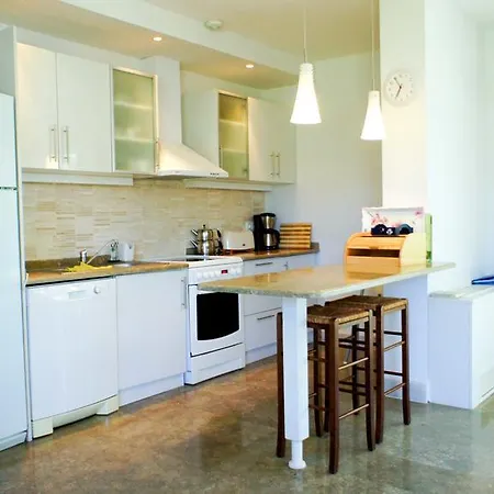 Apartment Goecek Safir Fethiye