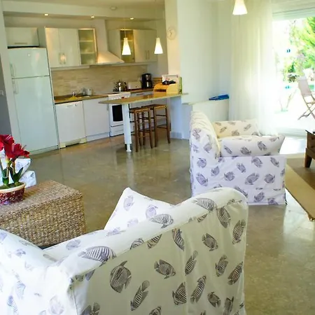 Daire Safir Villas