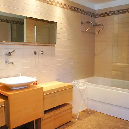 Daire Safir Villas Fethiye